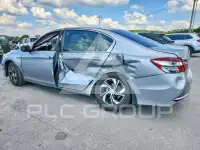 2016 Honda Accord фото