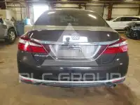 2016 Honda Accord фото