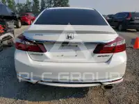 2016 Honda Accord фото