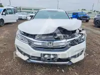 2016 Honda Accord photo