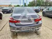 2016 Honda Accord photo