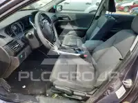 2016 Honda Accord фото