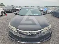 2016 Honda Accord photo
