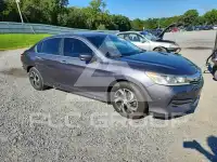 2016 Honda Accord фото