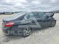2016 Honda Accord фото