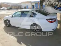 2016 Honda Accord фото