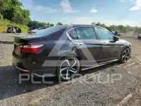 2016 Honda Accord фото