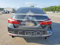 2016 Honda Accord фото