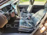 2016 Honda Accord фото