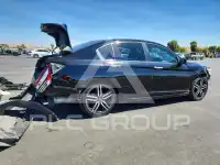 2016 Honda Accord фото