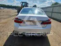 2016 Honda Accord фото