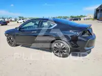 2016 Honda Accord фото