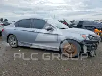 2016 Honda Accord фото