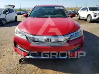 2016 Honda Accord photo