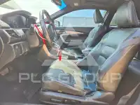 2016 Honda Accord фото