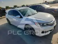 2016 Honda Accord photo