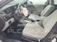 2016 Honda Accord фото