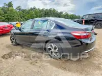 2016 Honda Accord photo
