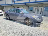 2016 Honda Accord фото