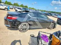 2016 Honda Accord photo