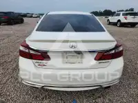 2016 Honda Accord фото