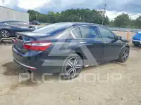 2016 Honda Accord фото