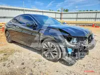 2016 Honda Accord фото