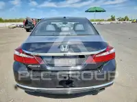 2016 Honda Accord photo