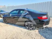 2016 Honda Accord фото