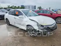 2016 Honda Accord фото