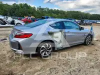2016 Honda Accord фото