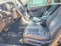 2016 Honda Accord фото