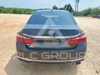 2016 Honda Accord фото