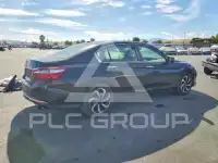 2016 Honda Accord фото