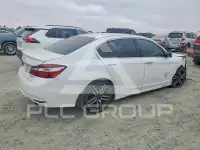 2016 Honda Accord фото