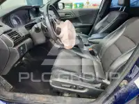 2016 Honda Accord фото