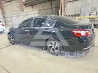 2016 Honda Accord photo