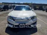 2016 Honda Accord фото