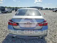 2016 Honda Accord photo