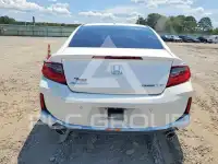 2016 Honda Accord photo