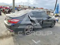 2016 Honda Accord фото