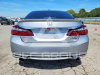 2016 Honda Accord фото