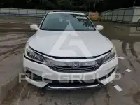 2016 Honda Accord фото