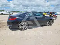 2016 Honda Accord фото