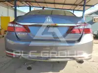 2016 Honda Accord photo