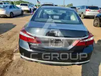 2016 Honda Accord фото