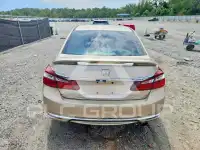 2016 Honda Accord photo