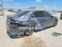 2016 Honda Accord photo