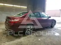 2016 Honda Accord фото
