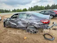 2016 Honda Accord фото